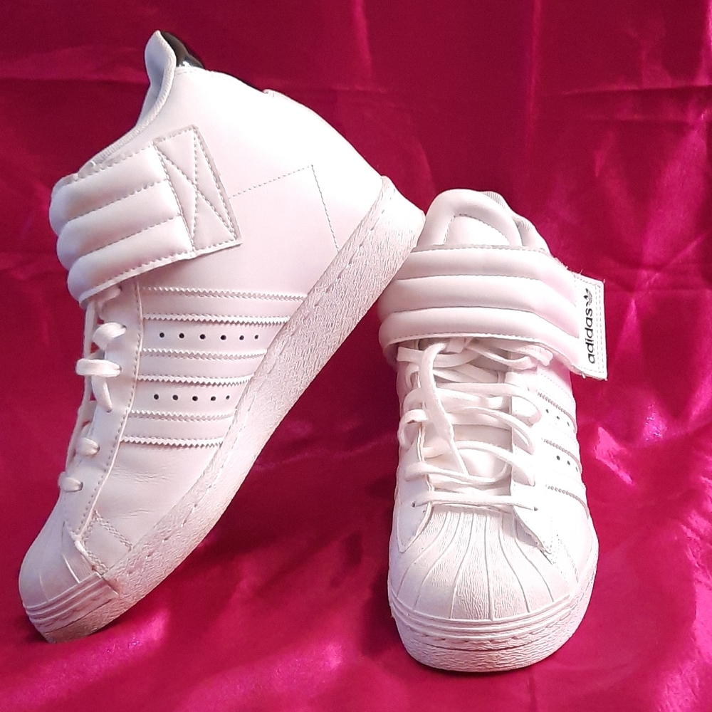 Adidas Superstar Upstrap